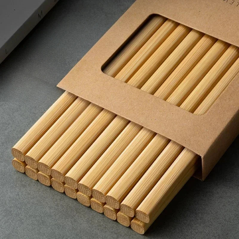 Bamboo Kitchen Essentials