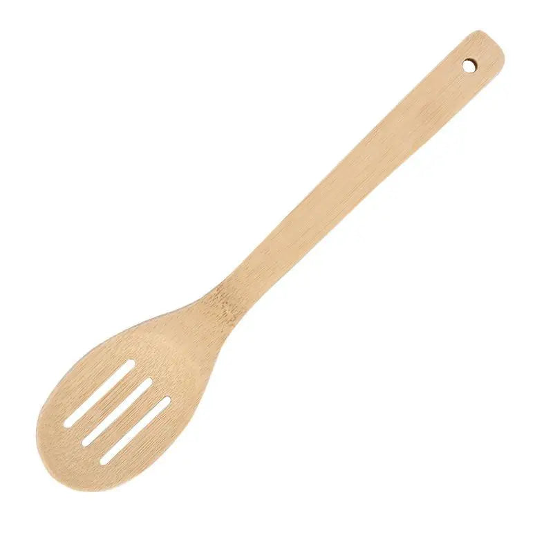 Wooden Cooking Utensils
