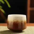 Ceramic Pottery Cup