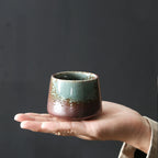 Ceramic Pottery Cup