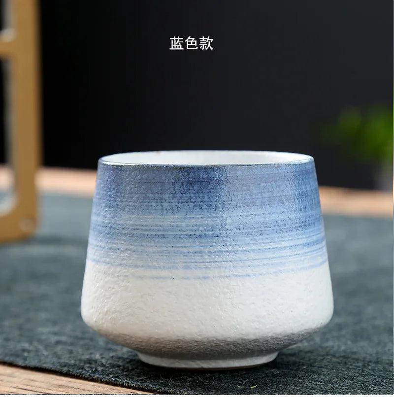 Ceramic Pottery Cup