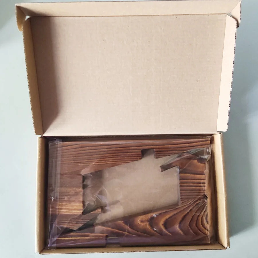 Kitchen Cook-Book Bookshelf