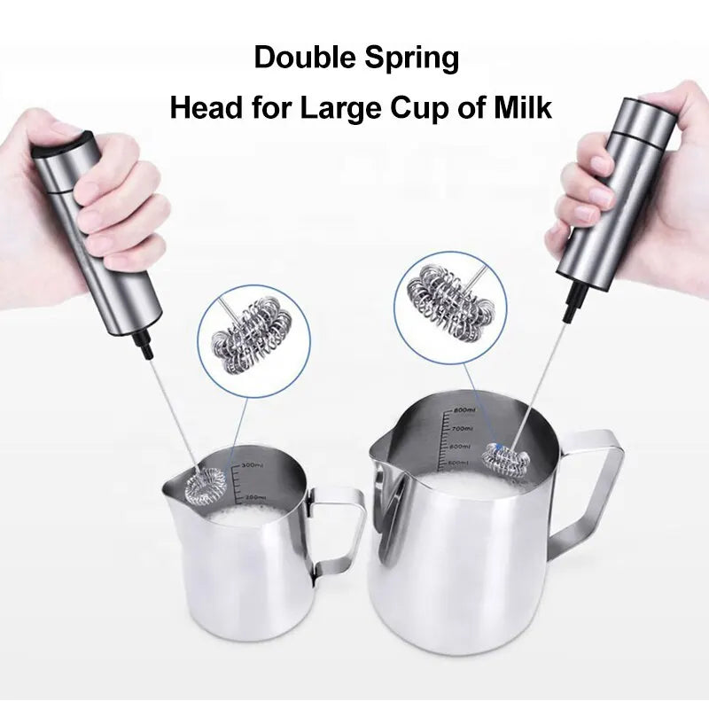 Electric Milk Frother