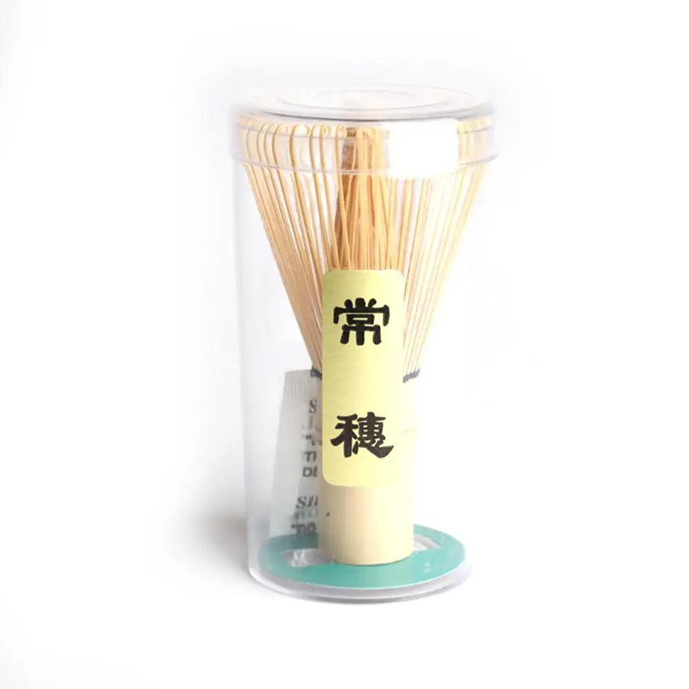 Matcha Green Tea Powder Whisk