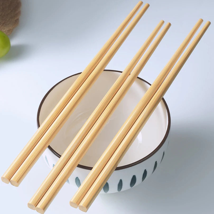 Chinese Bamboo Chopsticks