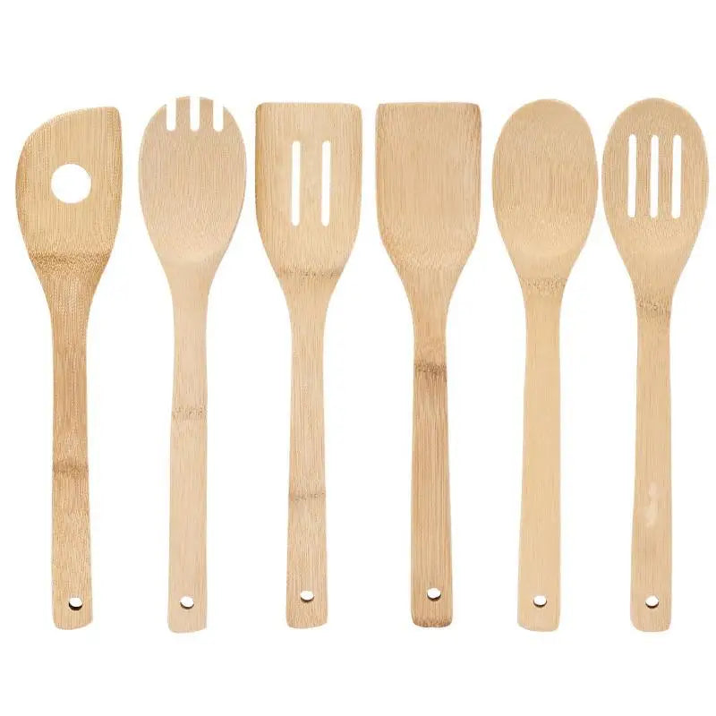 Wooden Cooking Utensils