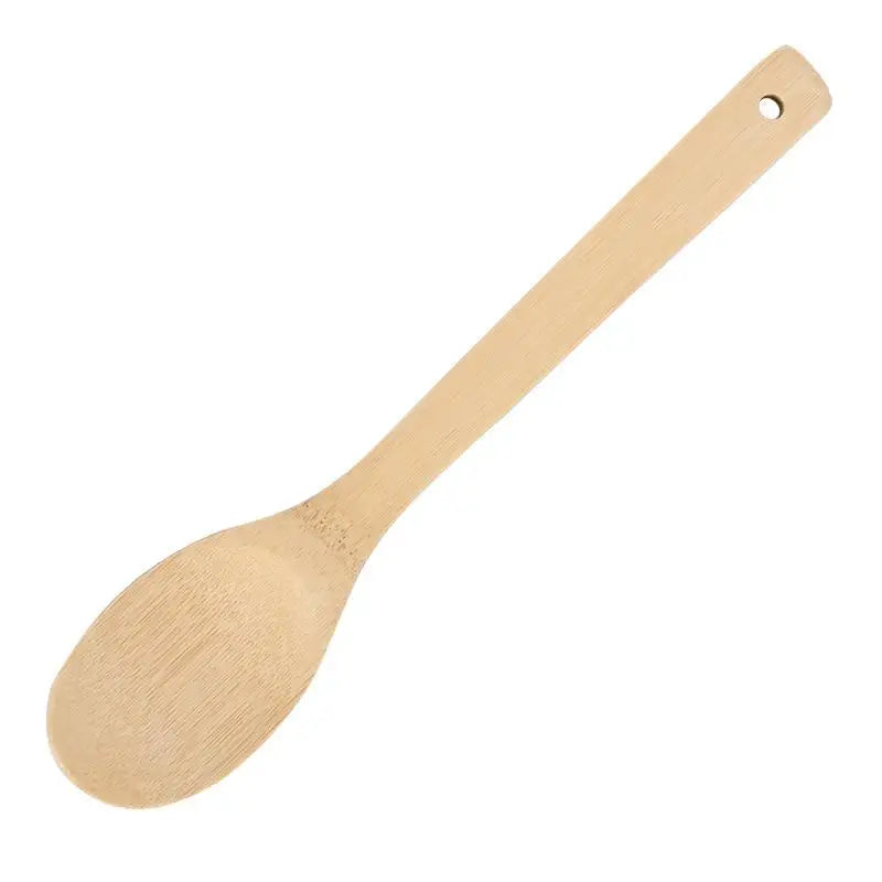 Wooden Cooking Utensils