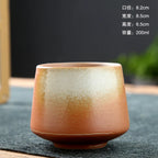 Ceramic Pottery Cup