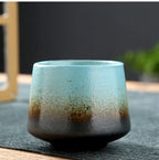 Ceramic Pottery Cup