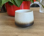 Ceramic Pottery Cup