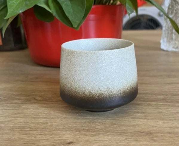 Ceramic Pottery Cup