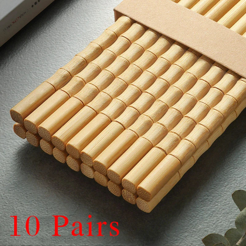 Chinese Bamboo Chopsticks