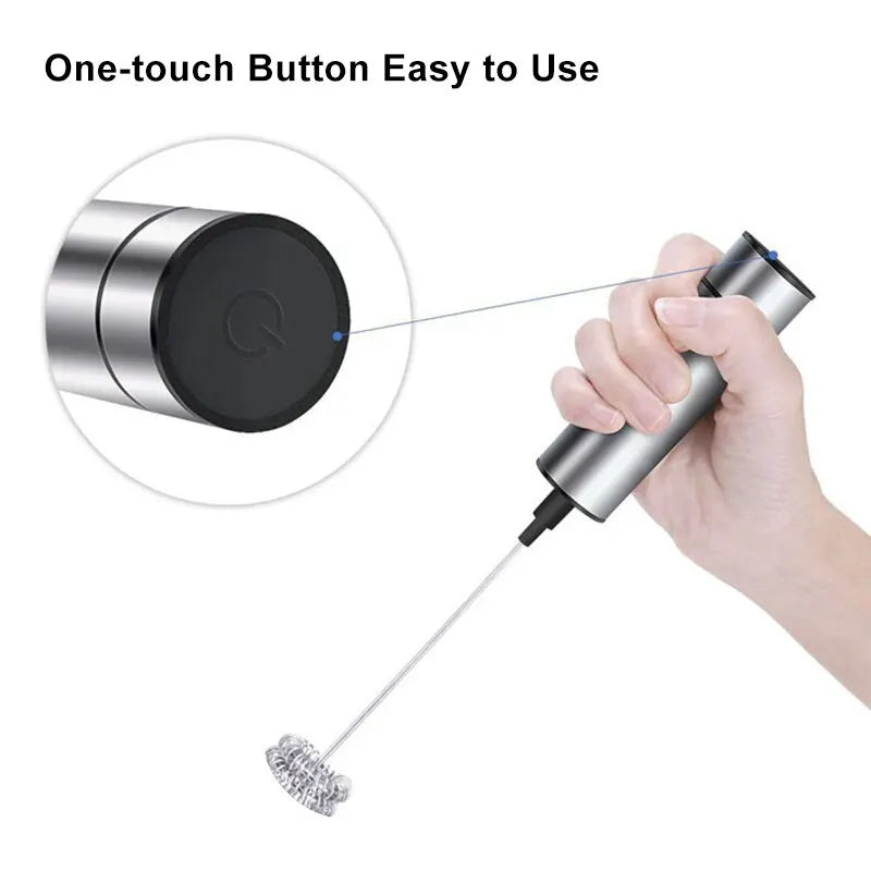 Electric Milk Frother