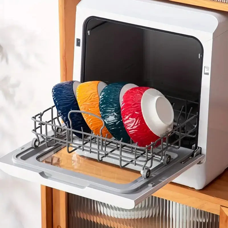 Ceramic Floral  Bowls