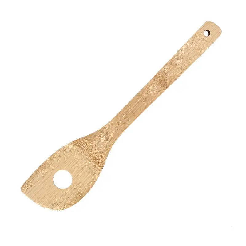 Wooden Cooking Utensils