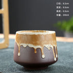 Ceramic Pottery Cup