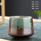 Ceramic Pottery Cup