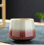 Ceramic Pottery Cup