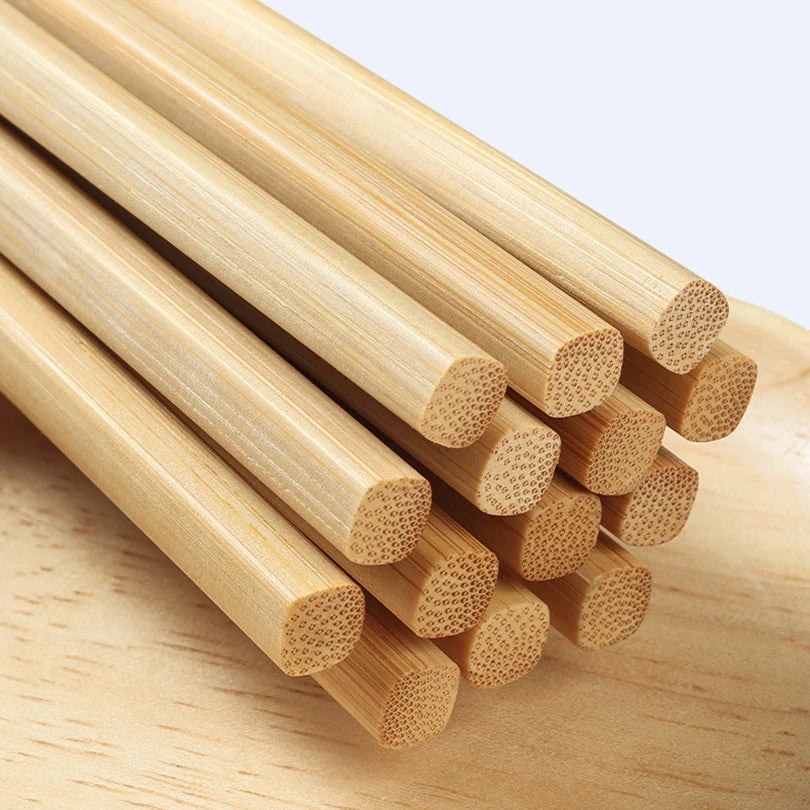 Chinese Bamboo Chopsticks