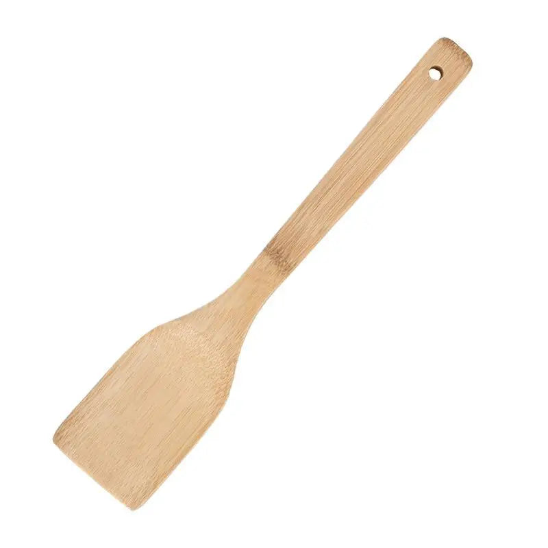 Wooden Cooking Utensils