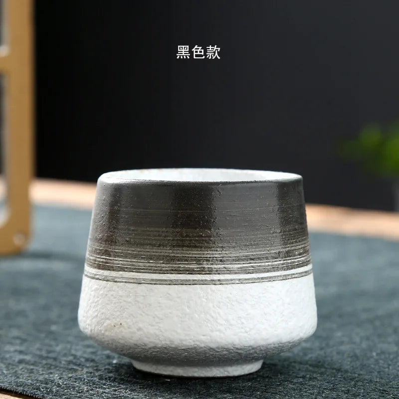 Ceramic Pottery Cup