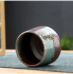 Ceramic Pottery Cup
