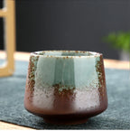 Ceramic Pottery Cup