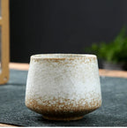 Ceramic Pottery Cup