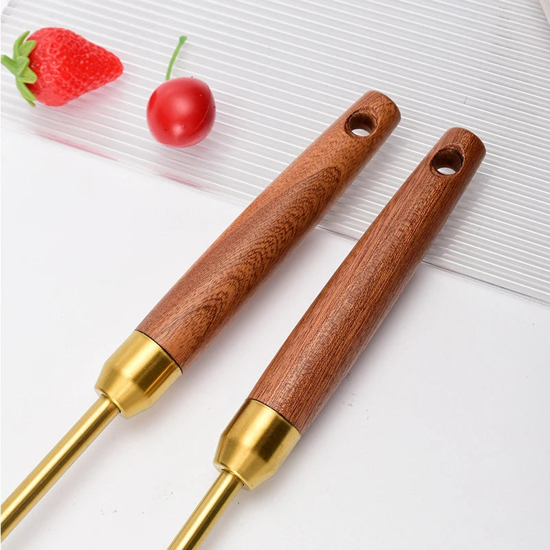 Stainless Steel Kitchen Utensils Set