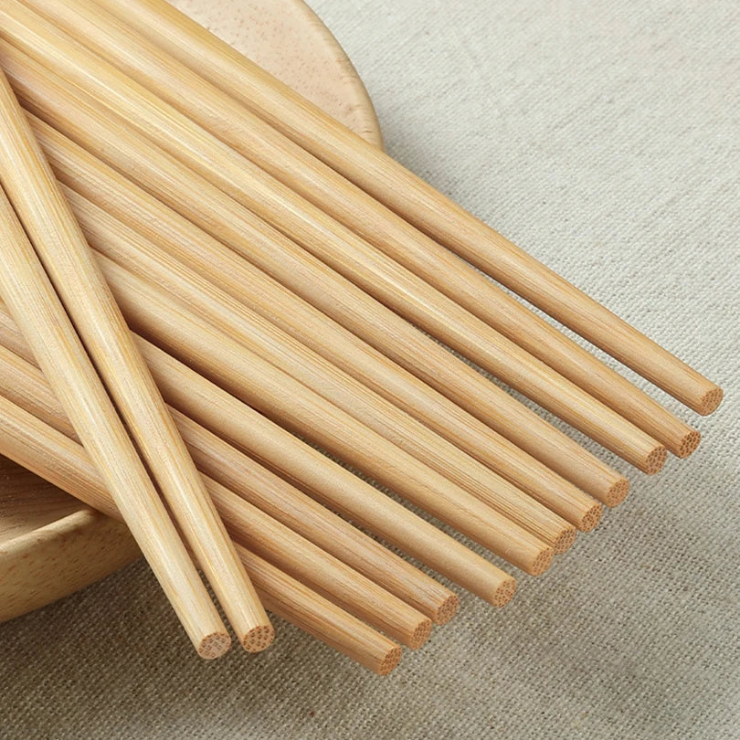 Chinese Bamboo Chopsticks