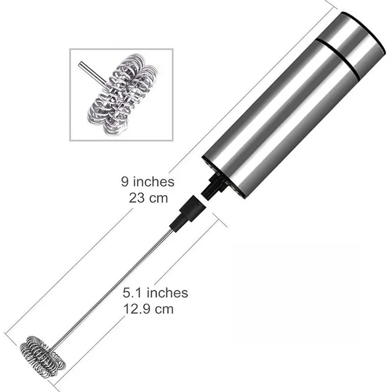 Electric Milk Frother