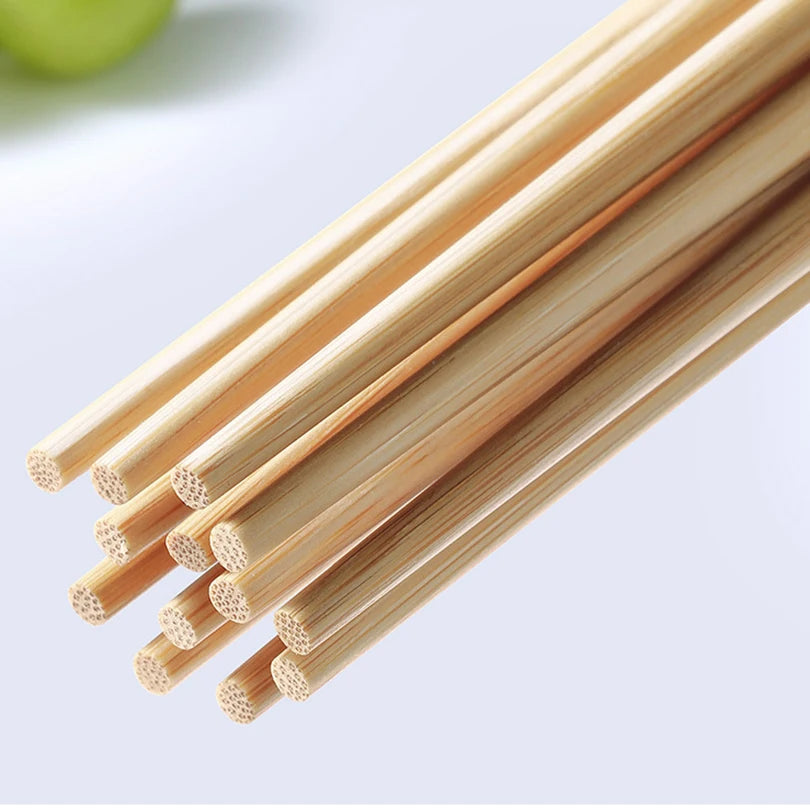 Chinese Bamboo Chopsticks