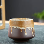 Ceramic Pottery Cup