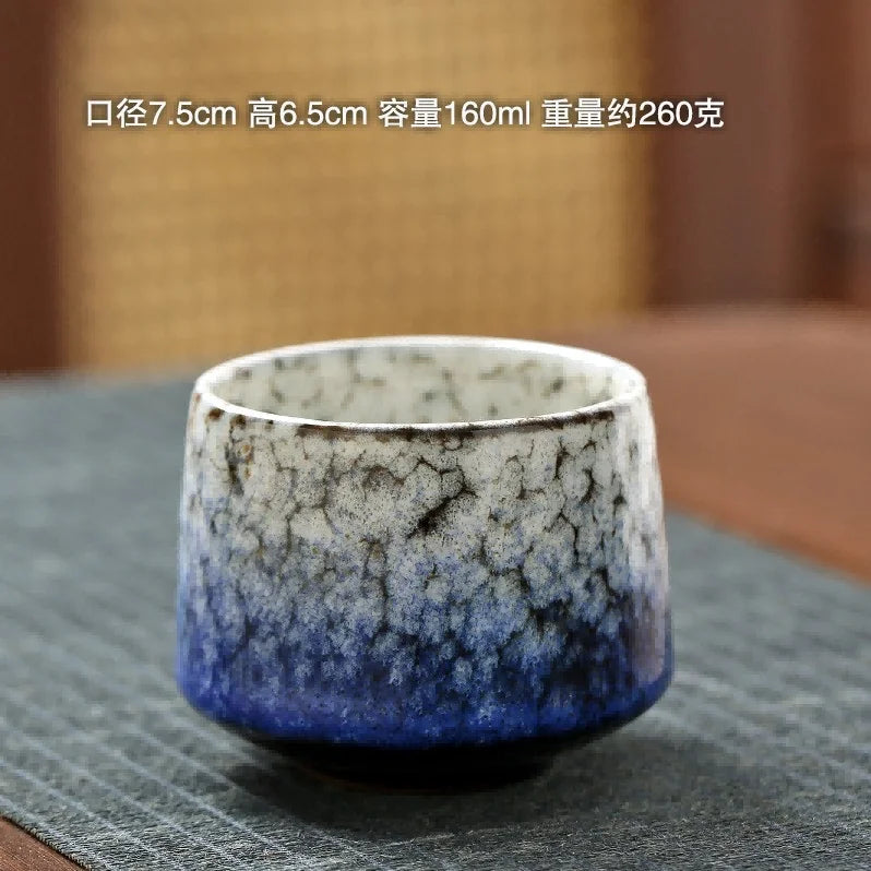 Ceramic Pottery Cup