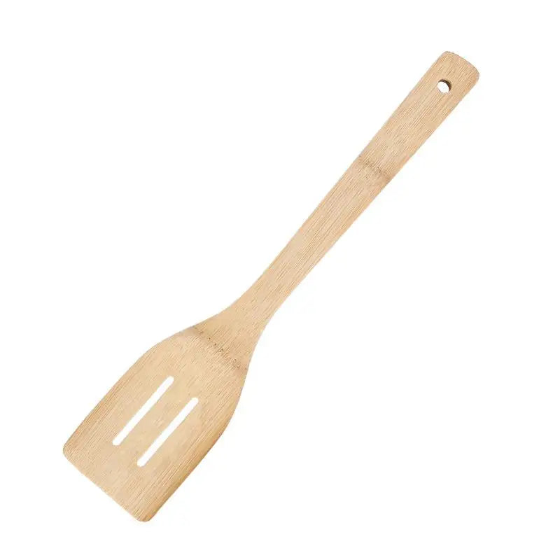 Wooden Cooking Utensils
